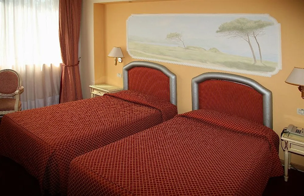 ****  Hotel Ristorante Continental Osio Sotto Italia