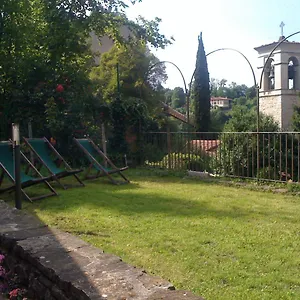 Bed & Breakfast Entro Le Mura
