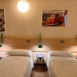 Hostel Bg
