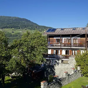 Reit Bormio