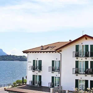 Hotel Garni Hadeel
