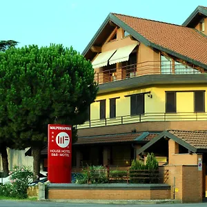 Aparthotel Malpensafiera