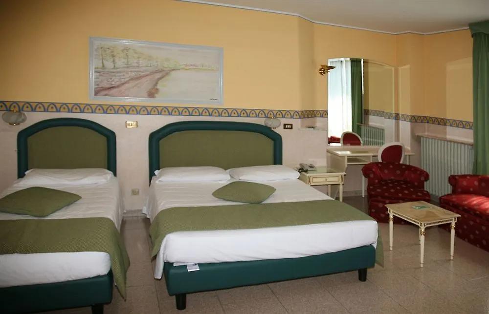 Hotel Ristorante Continental Osio Sotto